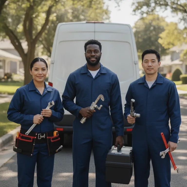 Water Heater Repair team in Esher